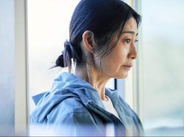 【田鎖ブラザーズ】最終回 ふみ告白に一瞬出てきた人物に、あっ！ ついに晴子（井川遥）の正体が決定的、田鎖父に恨み？ 恐ろしいドンデン返しか トントン女も関係者説