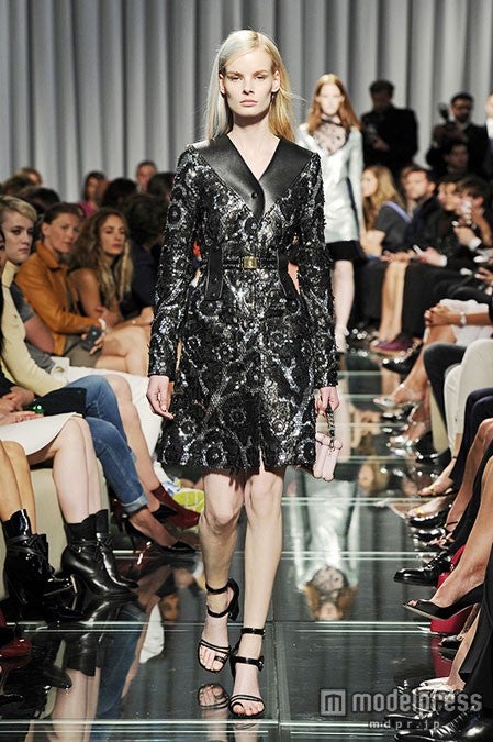 「ルイ・ヴィトン」2015クルーズ・コレクション