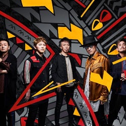 FLOW、AL『TRIBALYTHM』から3度目のコードギアス曲「PENDULUM」先行配信スタート