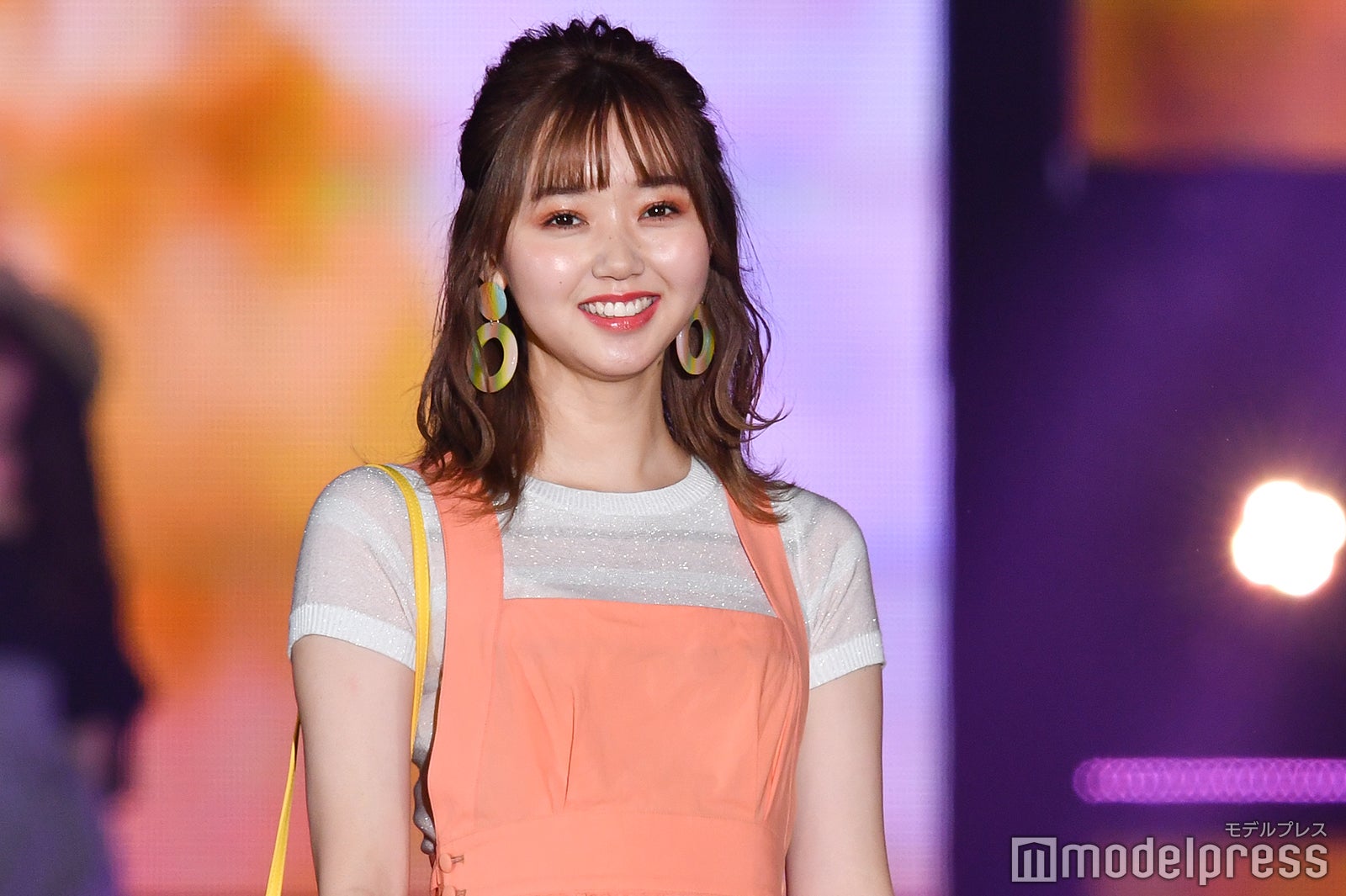 江野沢愛美（C）モデルプレス