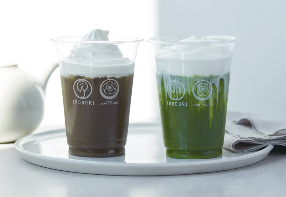 鶴屋吉信／画像提供：鶴屋吉信