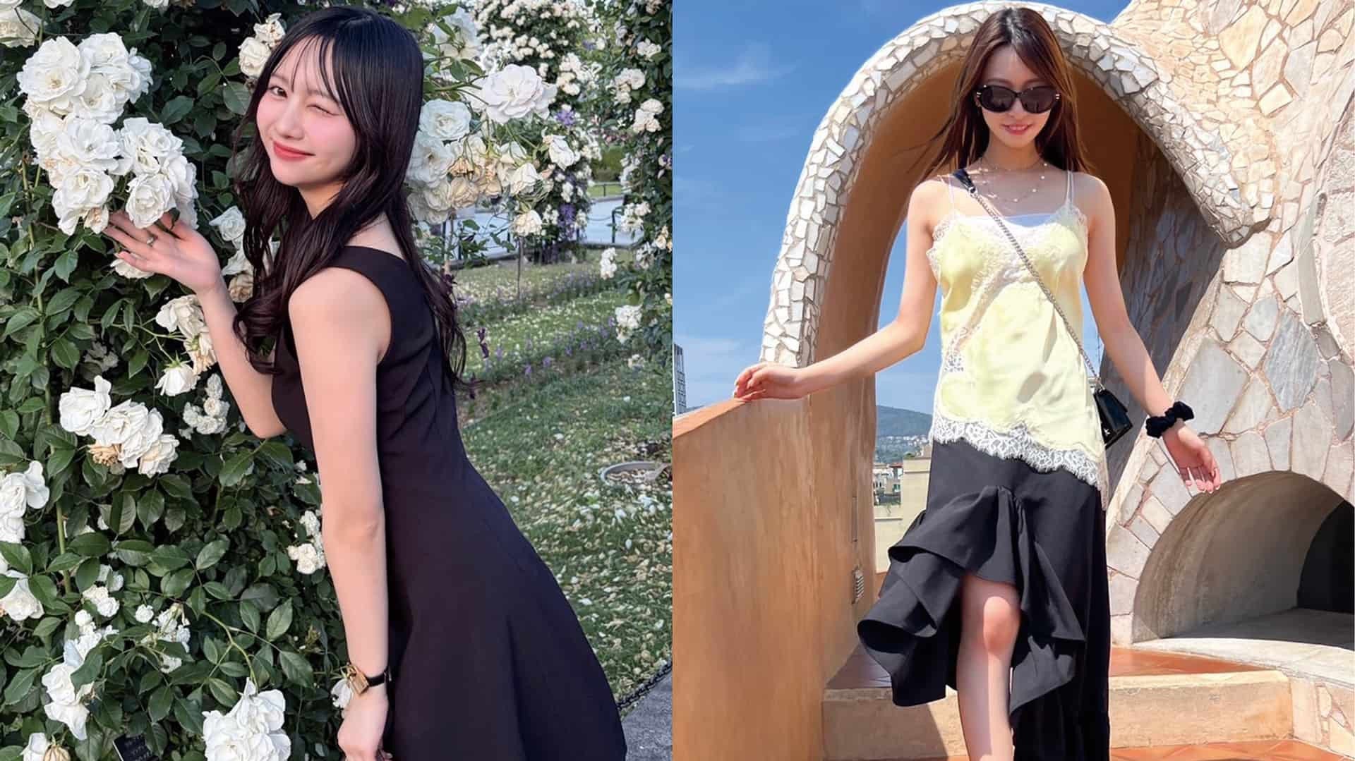 【ZARA】夏といえばワンピ♡ おしゃれ女子イチオシの《おでかけワンピ》特集