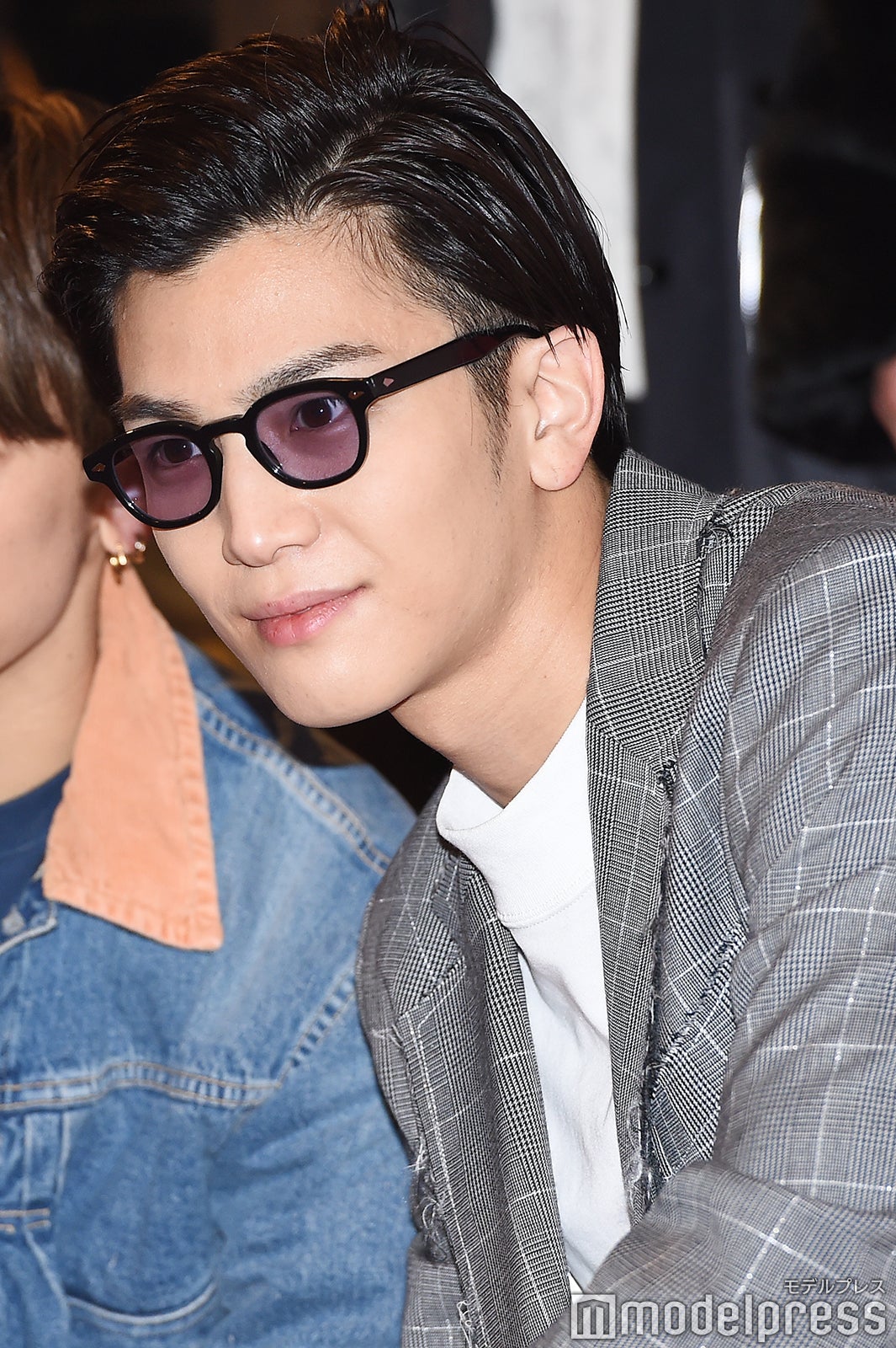 岩田剛典 （C）モデルプレス