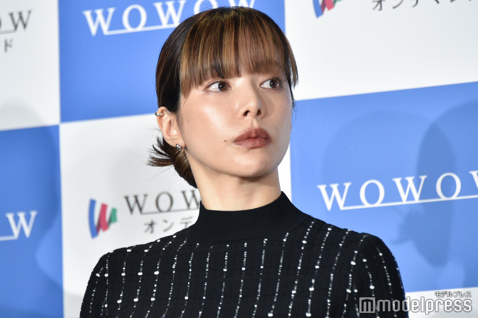 桜井ユキ（C）モデルプレス