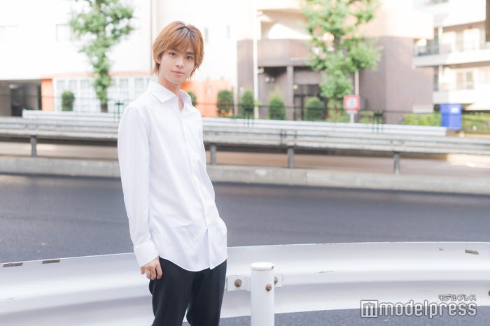 吉田尚貴さん(C)モデルプレス