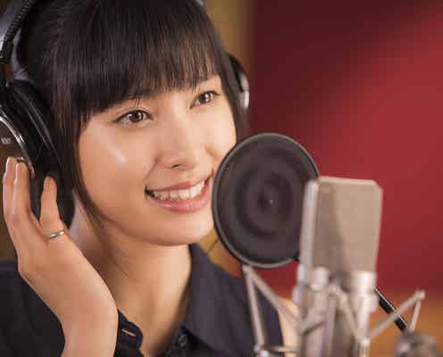 土屋太鳳、映画主題歌歌唱&作詞に初挑戦「感謝やエールを込めて」<フェリシーと夢のトウシューズ>