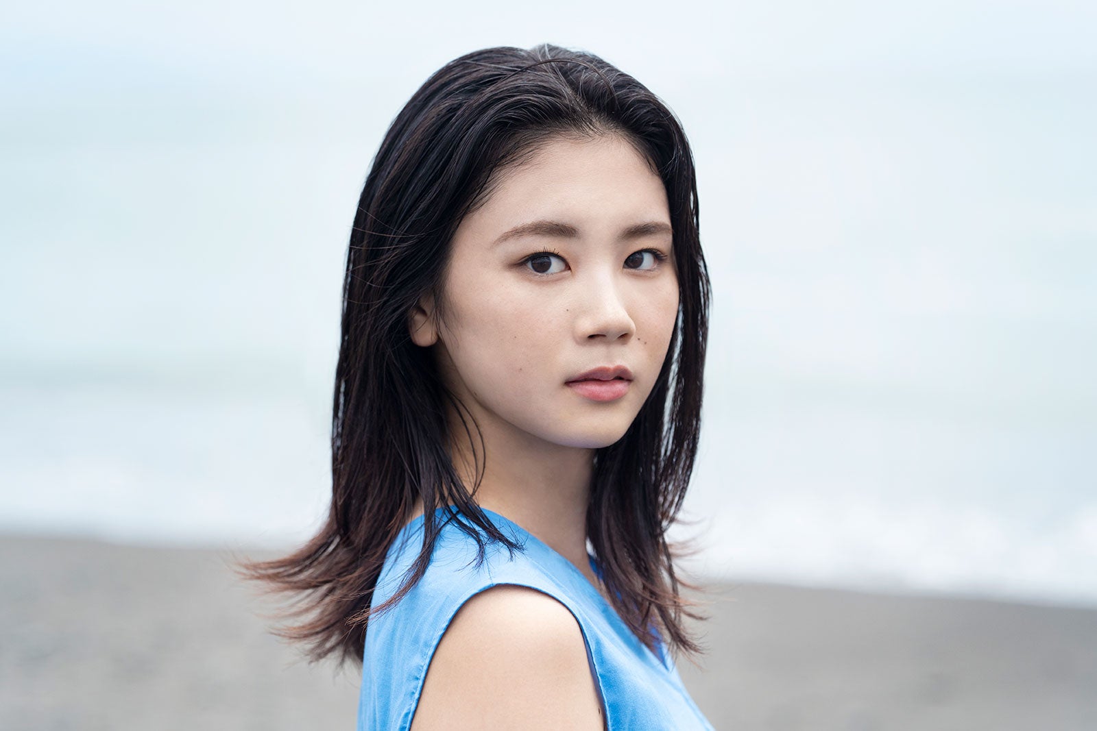 元ME:I・佐々木心菜、アミューズ所属を報告「表舞台に立とうと決断できた」再出発への思いつづる