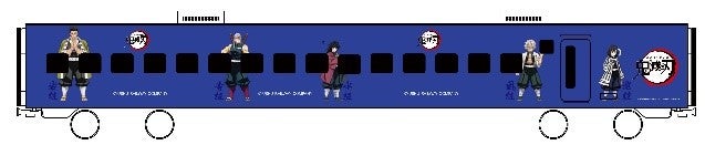 （C）吾峠呼世晴／集英社・アニプレックス・ufotable