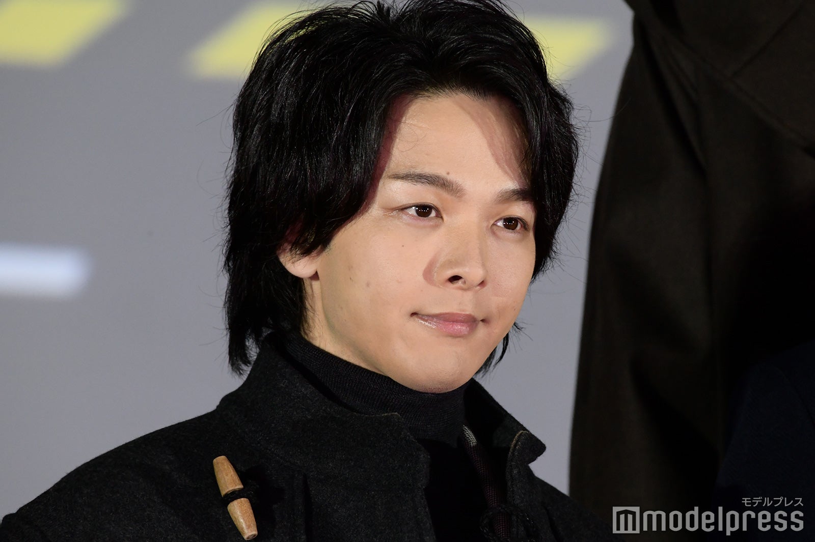 中村倫也（C）モデルプレス