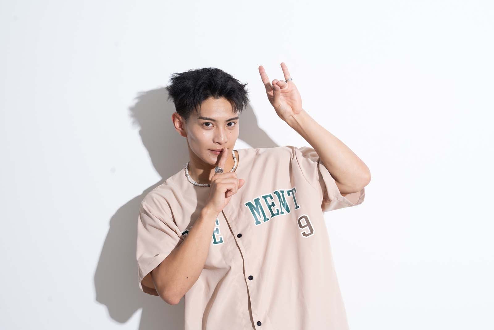 たいり（C）AbemaTV, Inc.