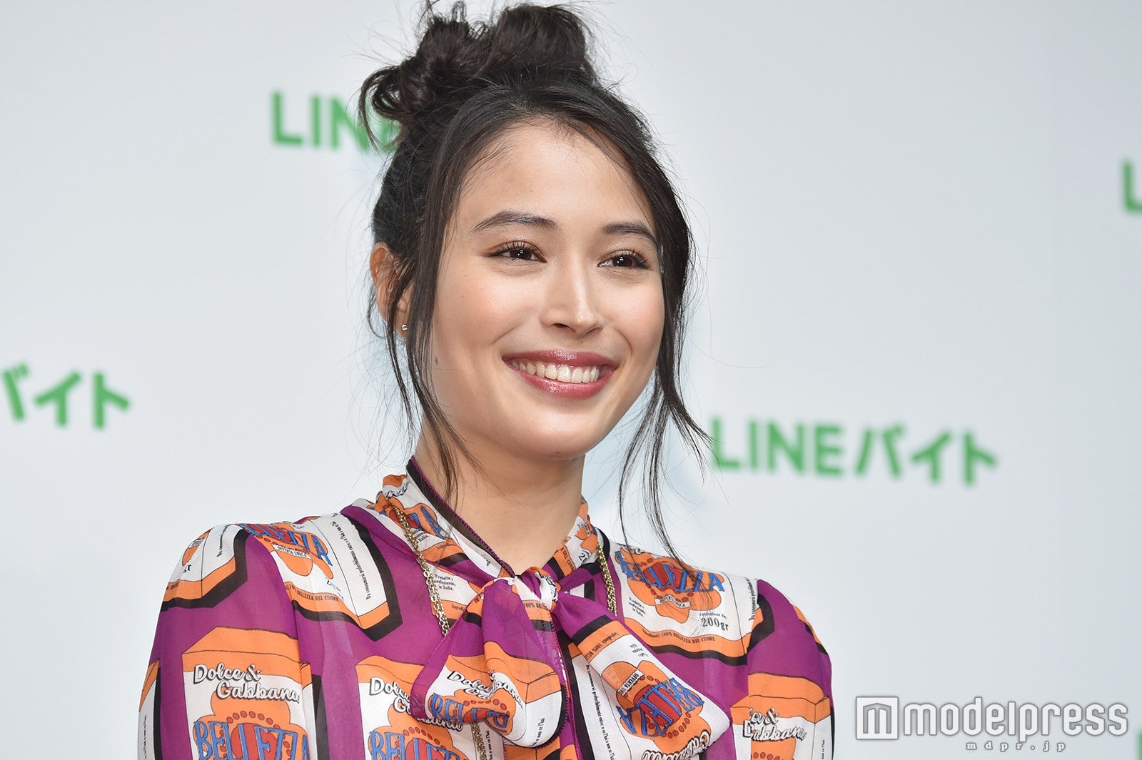 広瀬アリス （C）モデルプレス