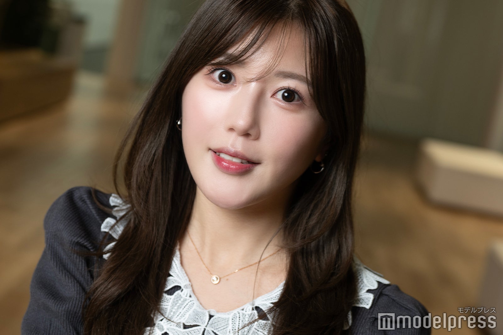 宮崎美穂（C）モデルプレス