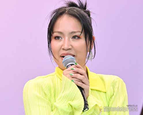 世界的ダンサーRIEHATA「使命を背負っていた」念願の夢叶う