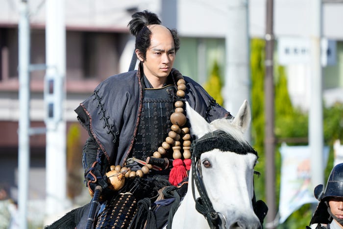 山田裕貴(提供写真)