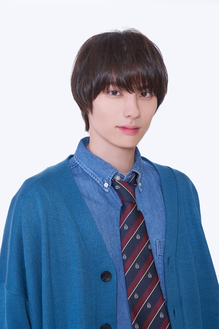 本田響矢 (C)ABCテレビ