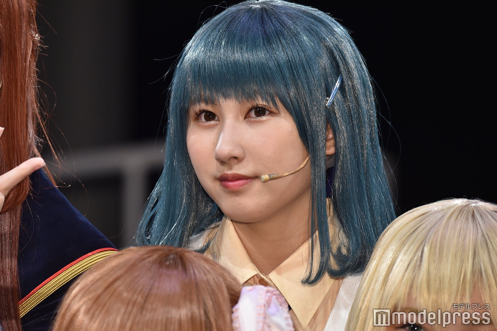 山本杏奈（C）モデルプレス