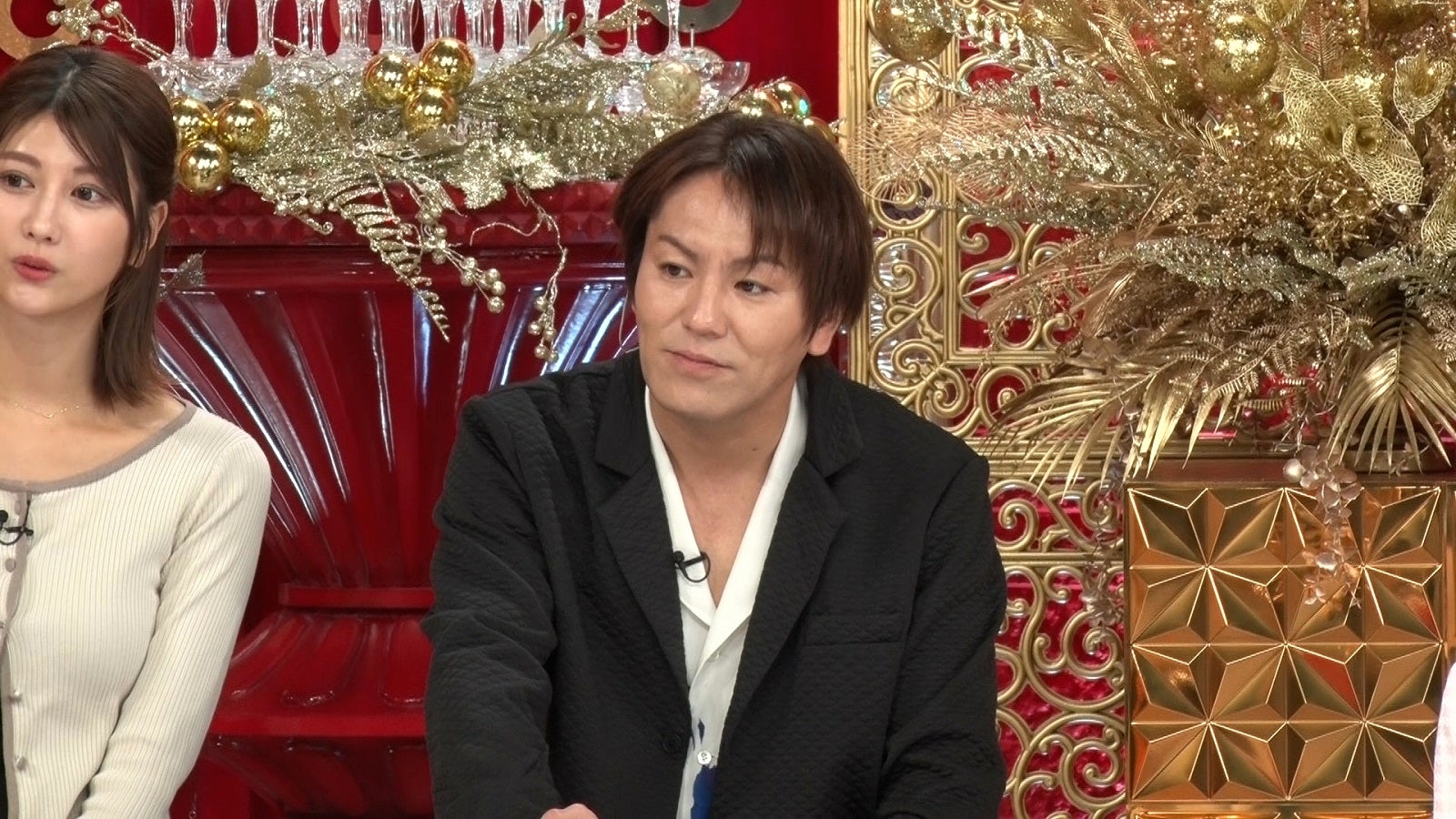 狩野英孝（提供写真）