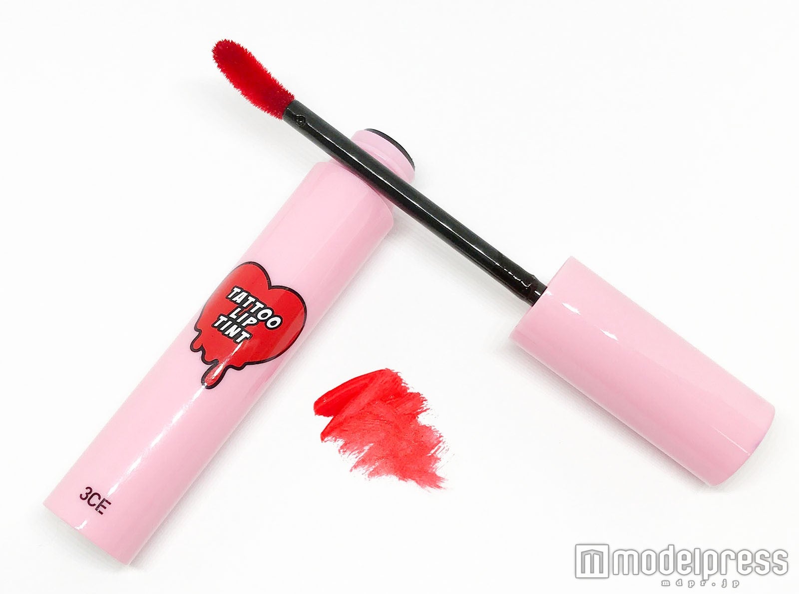 3CE タトゥーリップティント COMA 11本セット 一日中リップメイク直し