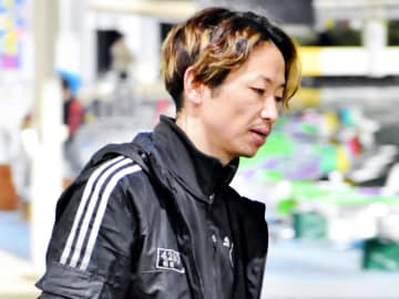 【ボート】住之江G1 4日目後半は執念の走りを見せた稲田浩二 準優進出を確定づける3着をゲット