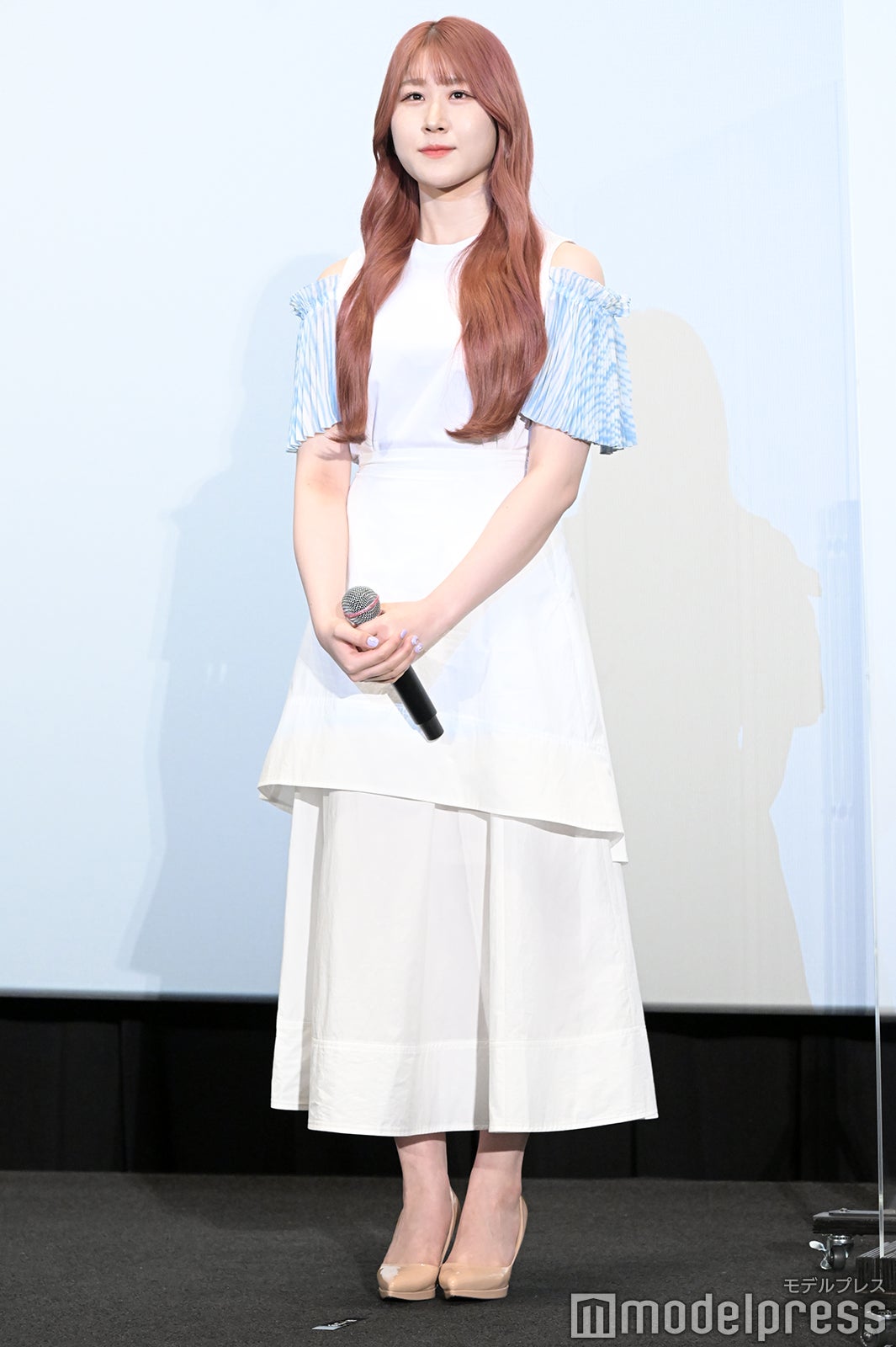 かれん （C）モデルプレス