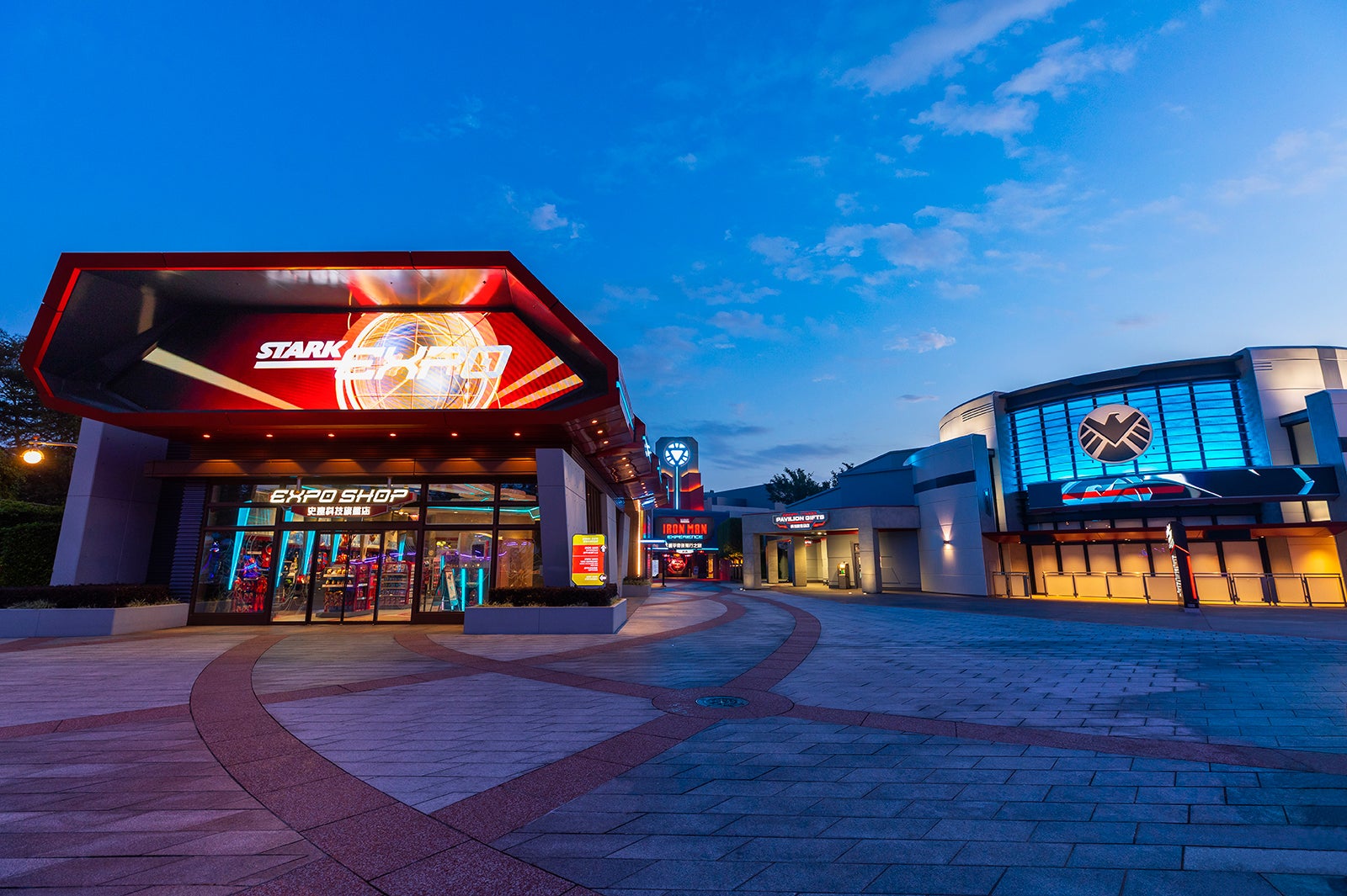 香港ディズニーランド、世界初アントマンの新アトラクション誕生　アジアのマーベルワールド拠点に