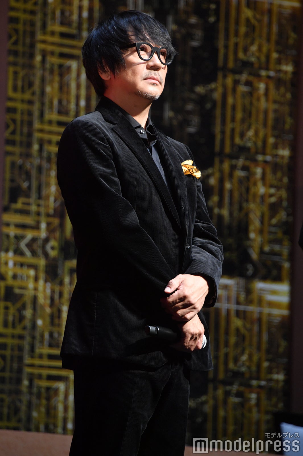 大森南朋（C）モデルプレス