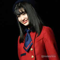 「第6回日本制服アワード」女子グランプリ・山内寧々さん（C）モデルプレス
