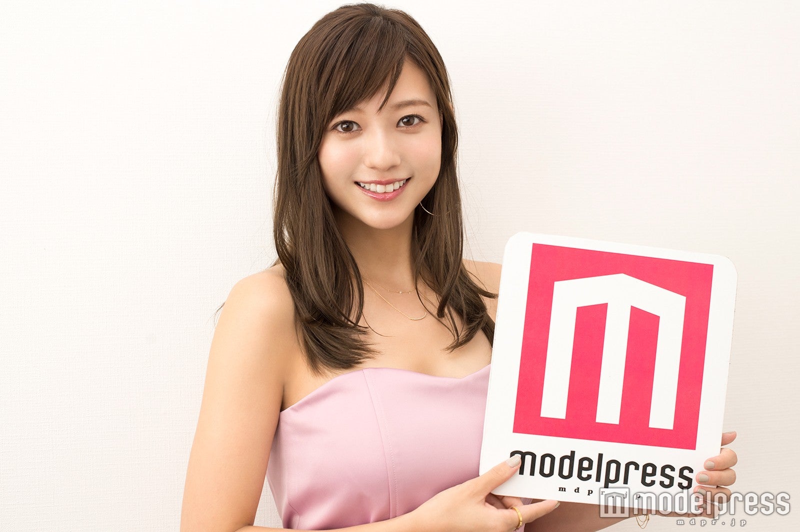 伊藤千晃 （C）モデルプレス