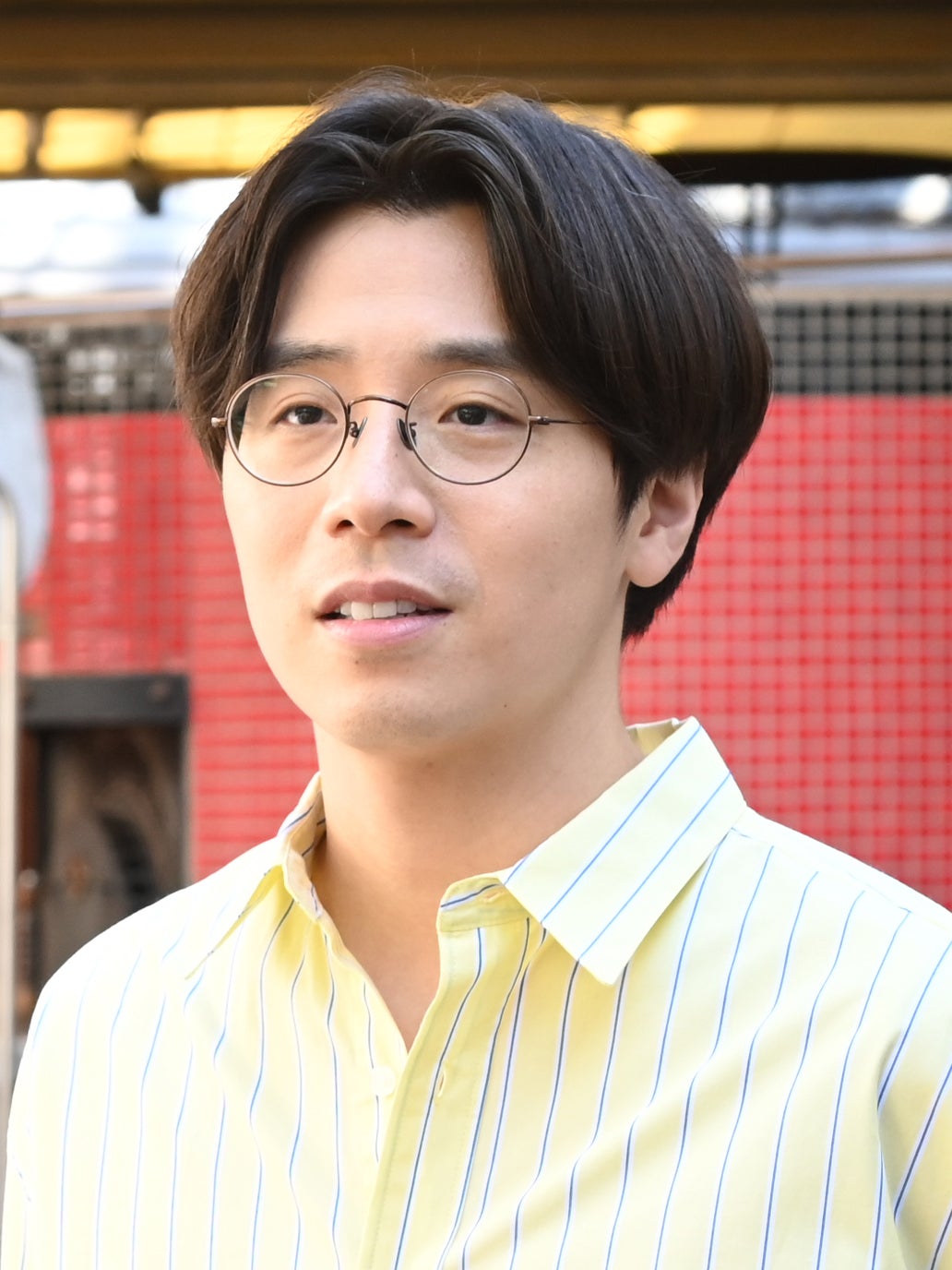 田村健太郎（C）ABC