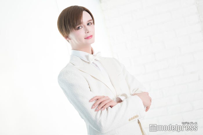 Matt(C)モデルプレス