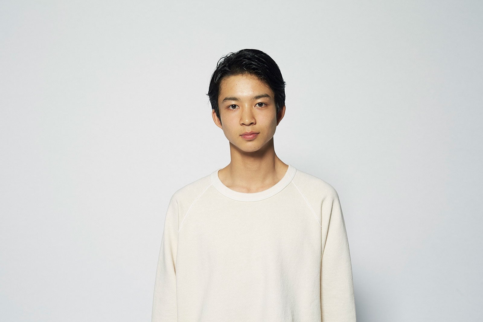 鈴木仁（画像提供：所属事務所）