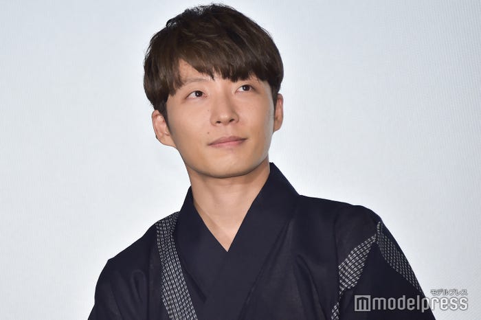 星野源 (C)モデルプレス