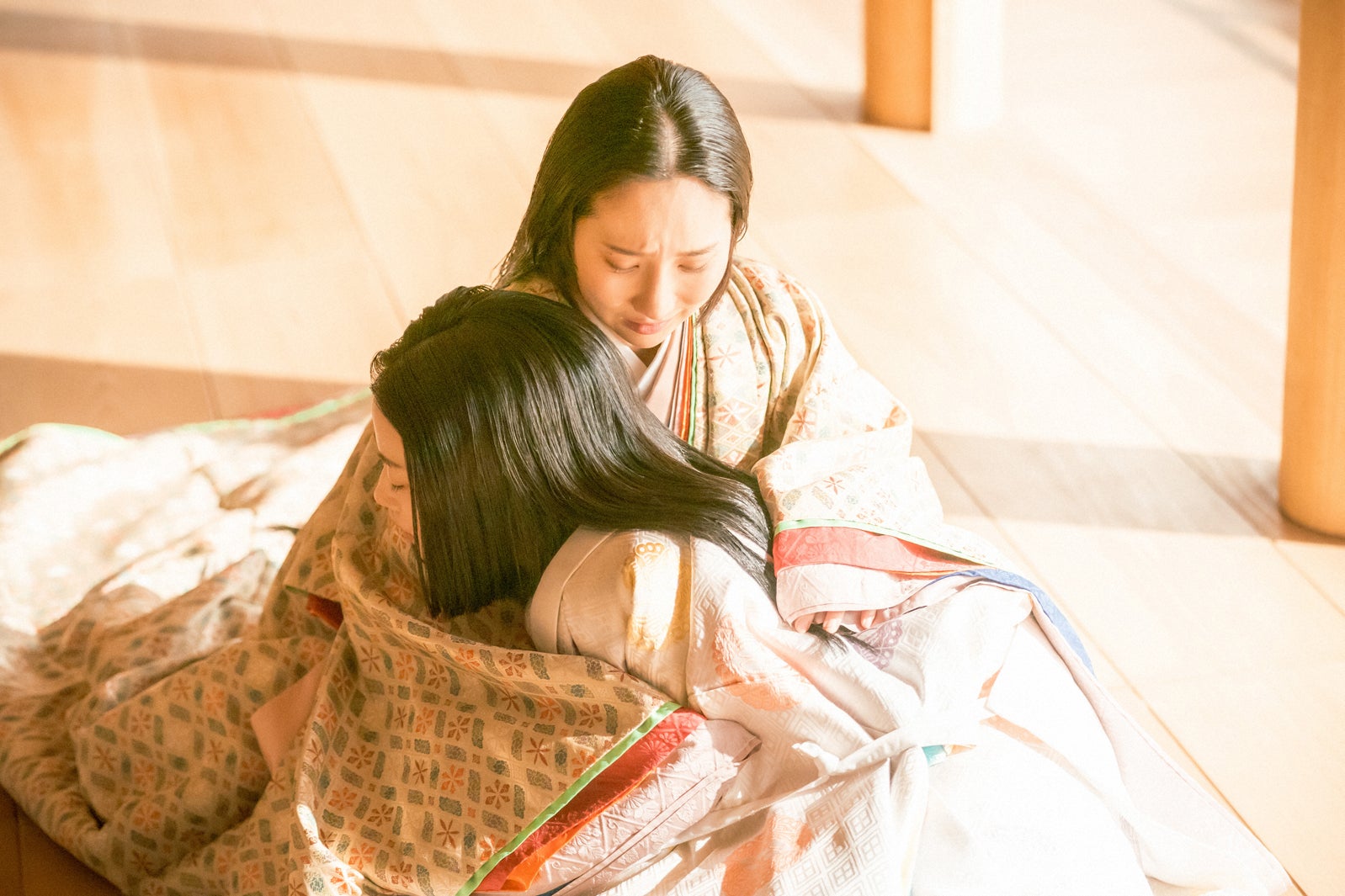 「光る君へ」第21話（C）NHK