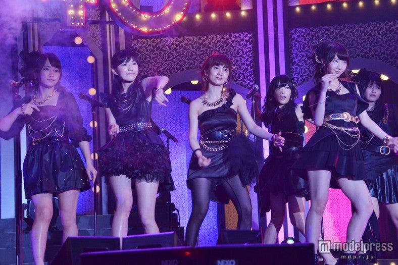 AKB48“チームサプライズ”