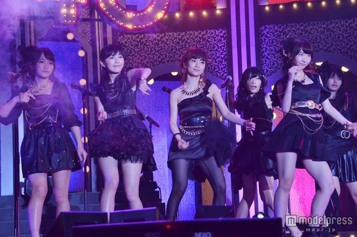 AKB48“チームサプライズ”