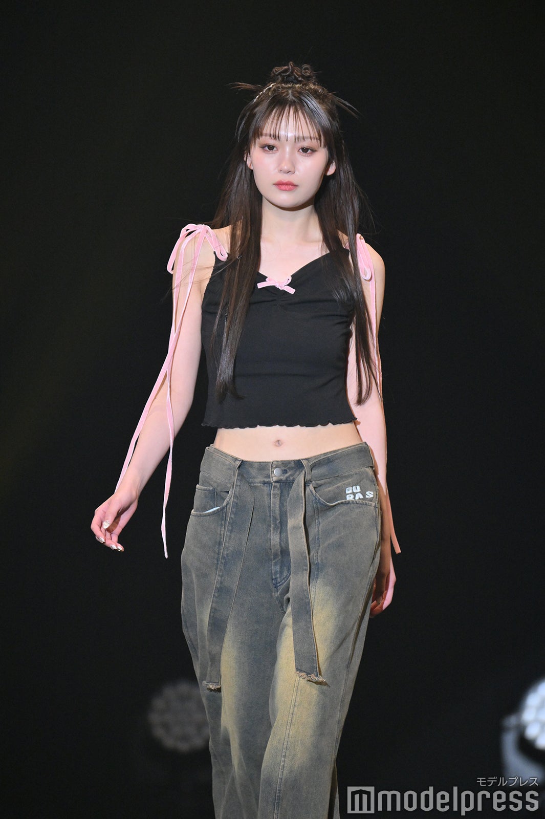 （C）モデルプレス