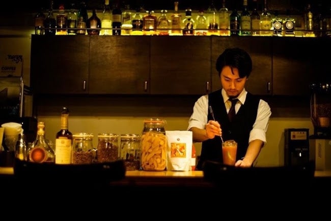 店内の様子／画像提供：CAFE GALLAGE