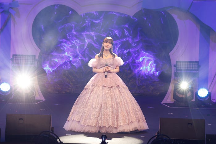 「HKT48 春のコンサート2024」夜公演(C)Mercury