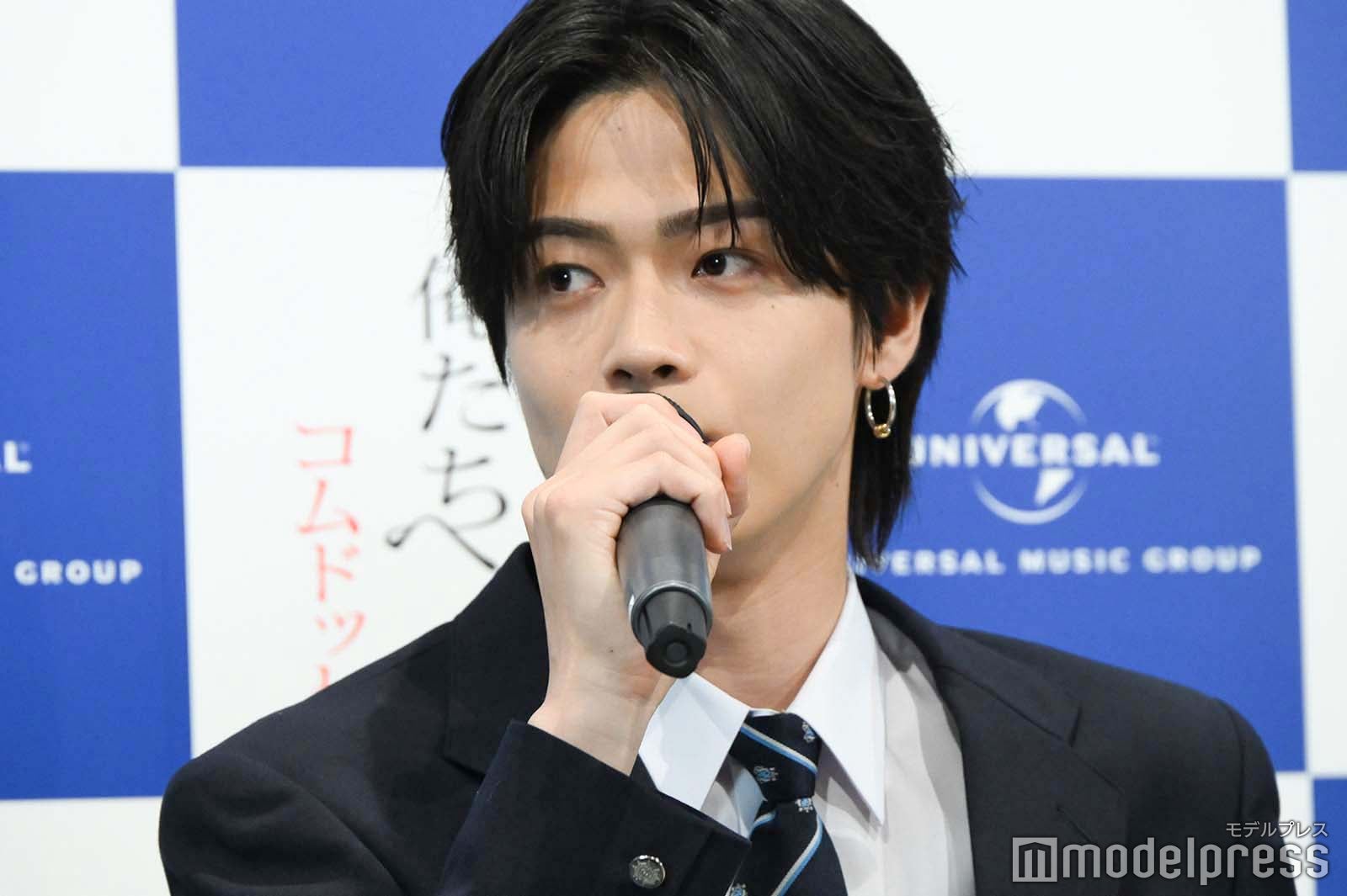 やまと（C）モデルプレス