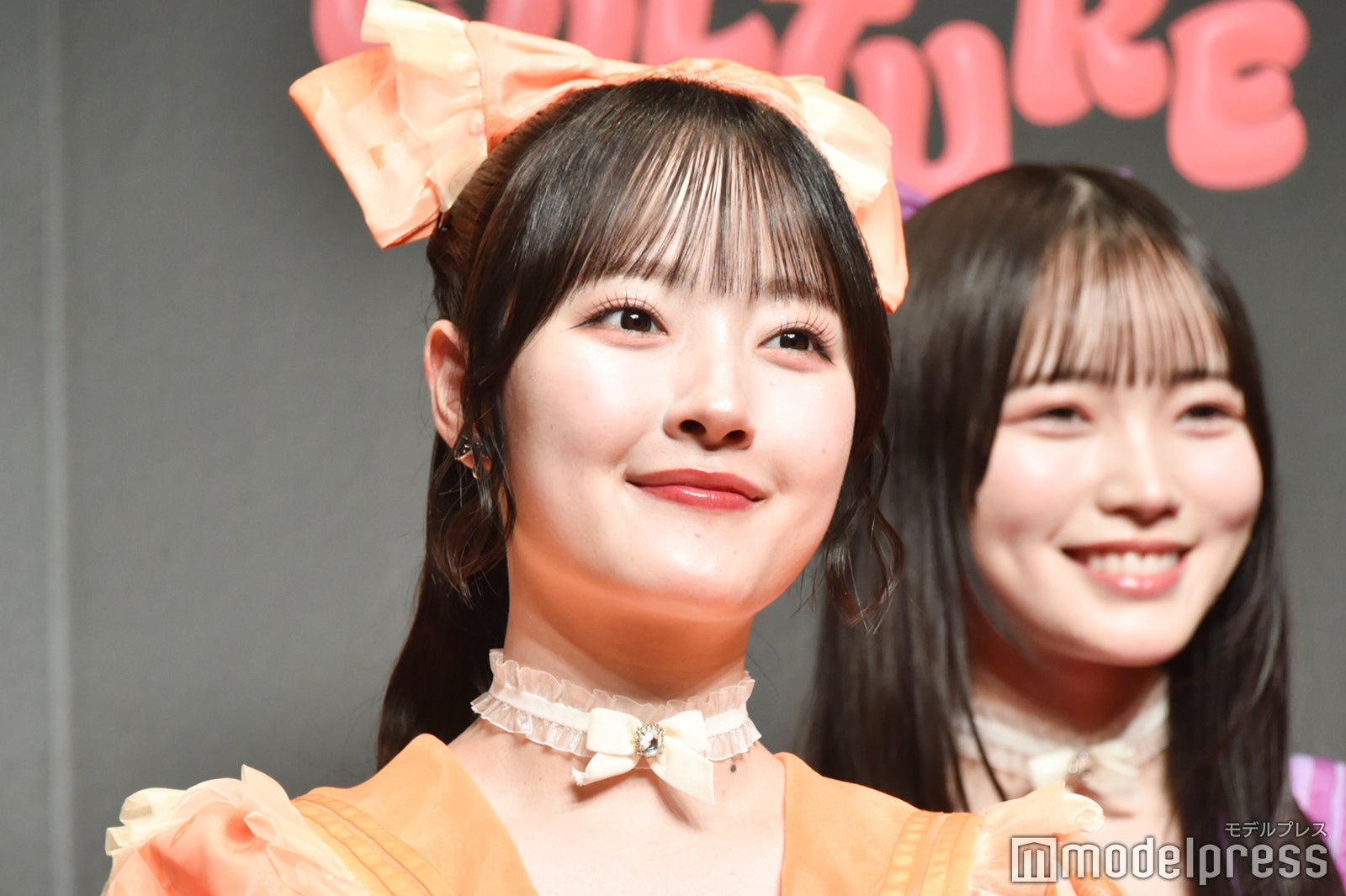 川本笑瑠（C）モデルプレス