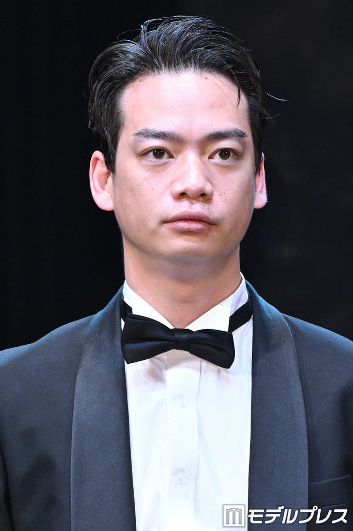 池田純矢(C)モデルプレス