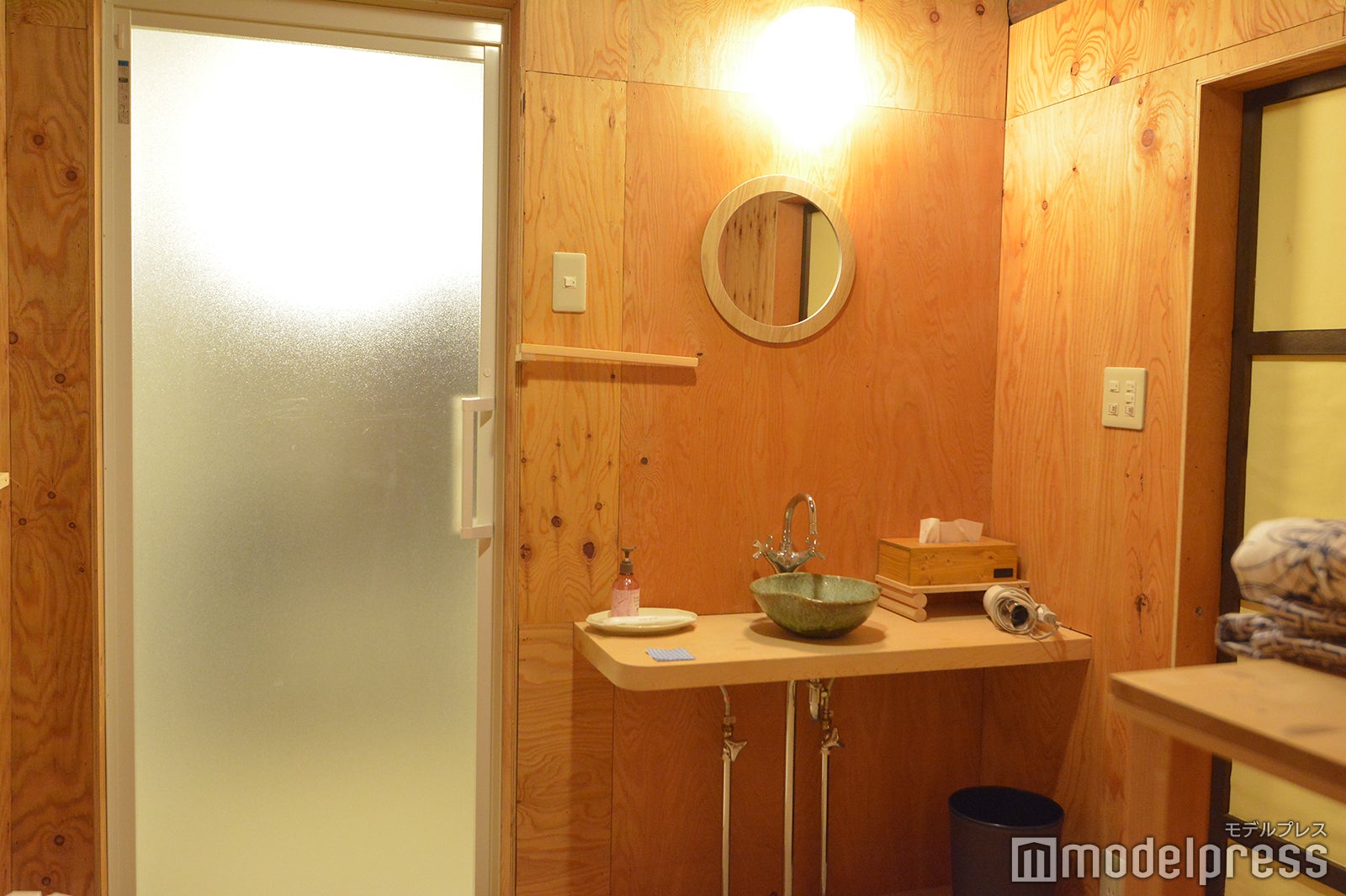 農家のオーベルジュ こもれび（C）モデルプレス