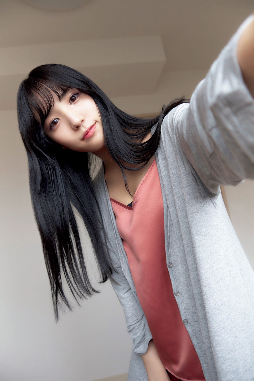 下尾みう（C）瀧野由美子、光文社