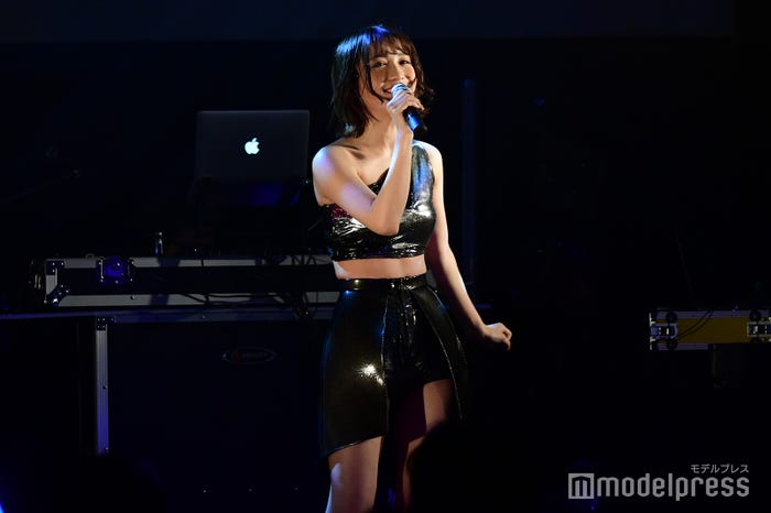 伊藤愛真(C)モデルプレス