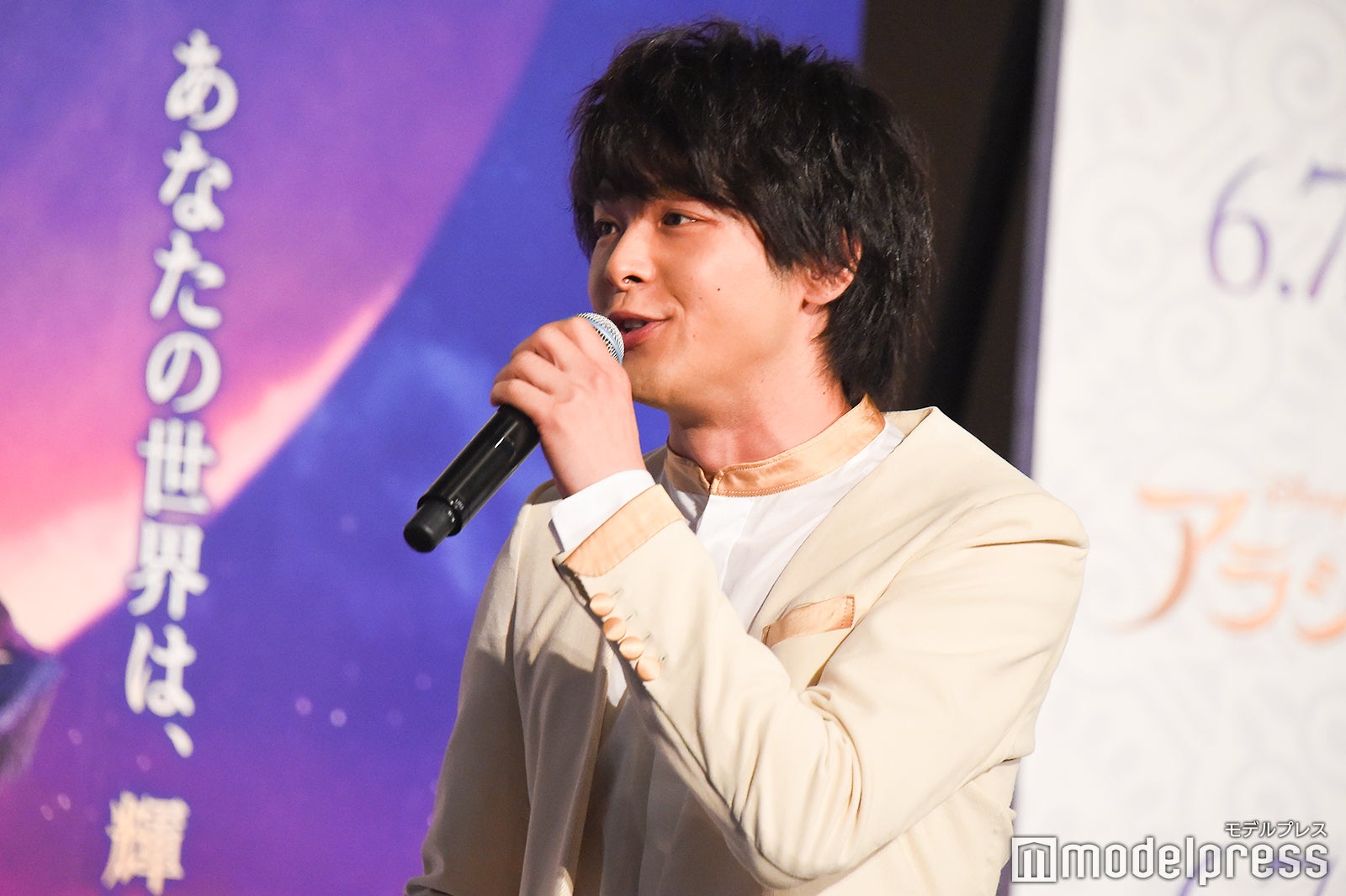 中村倫也 （C）モデルプレス