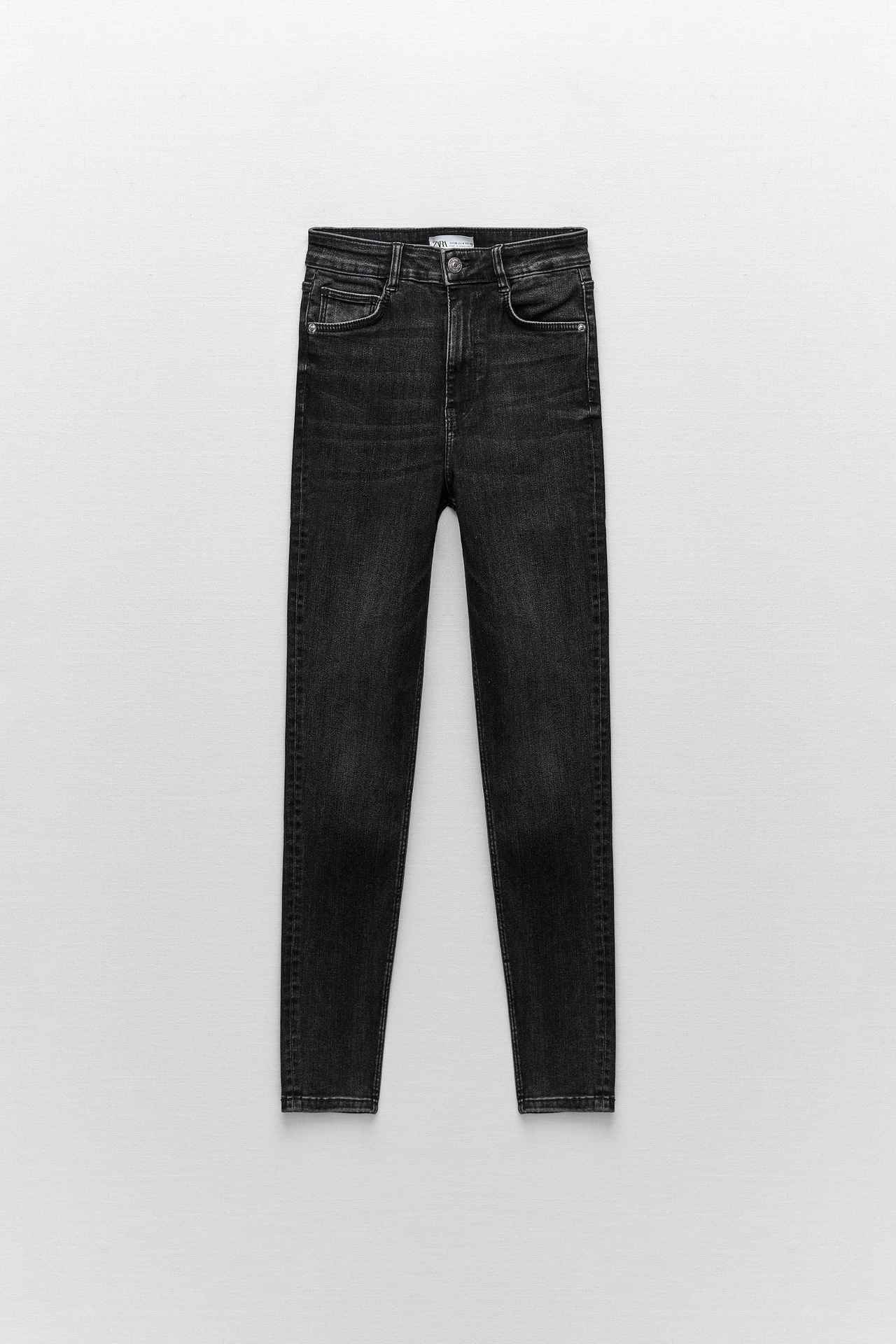 濃 薄色まで Zara の グレーデニム が種類豊富すぎて選べない モデルプレス