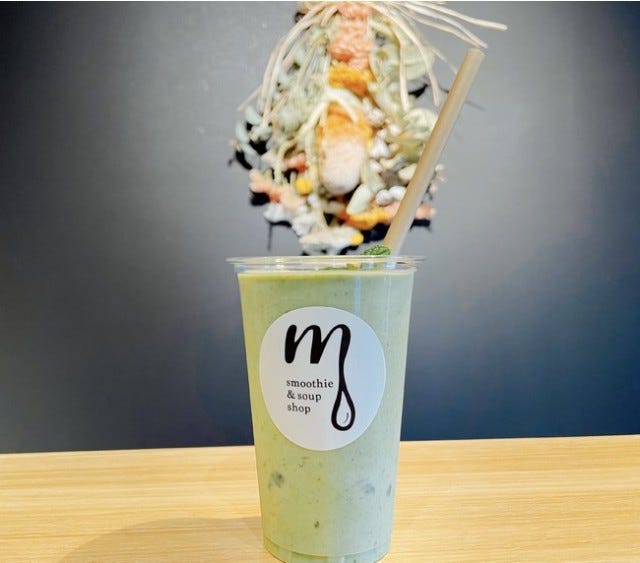 「ローカルだからこそできる」夏にぴったり♡