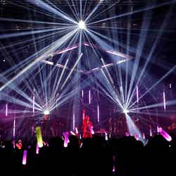 「手越祐也 LIVE TOUR 2023『CHECKMATE』」KT Zepp Yokohamaファイナル公演の様子（提供写真）