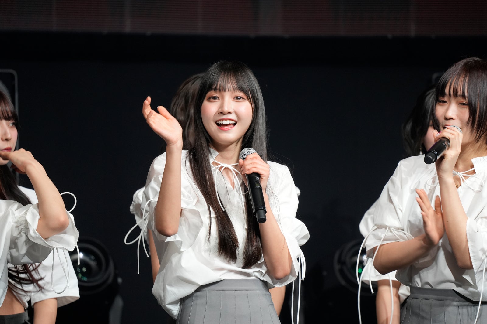 フジコーズ／撮影：水谷周平（提供写真）