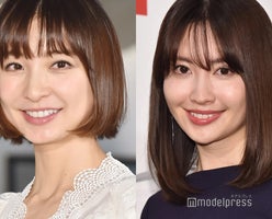 篠田麻里子 小嶋陽菜 Akb48時代は バッシングハンパなかった グループ不仲説にも言及 モデルプレス